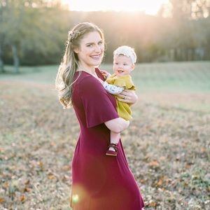 Meet your Posher, Katherine